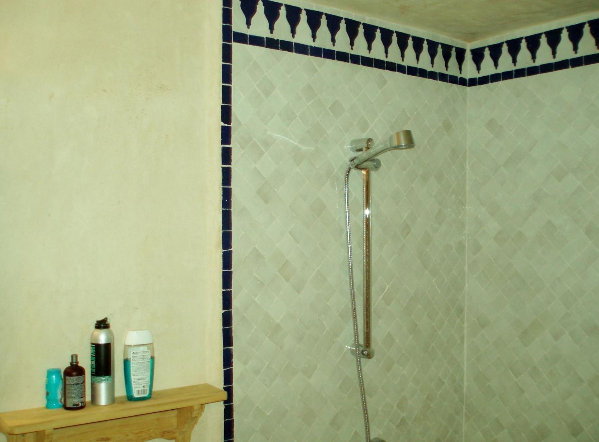 Dar Drissi Hotel Fez Room photo