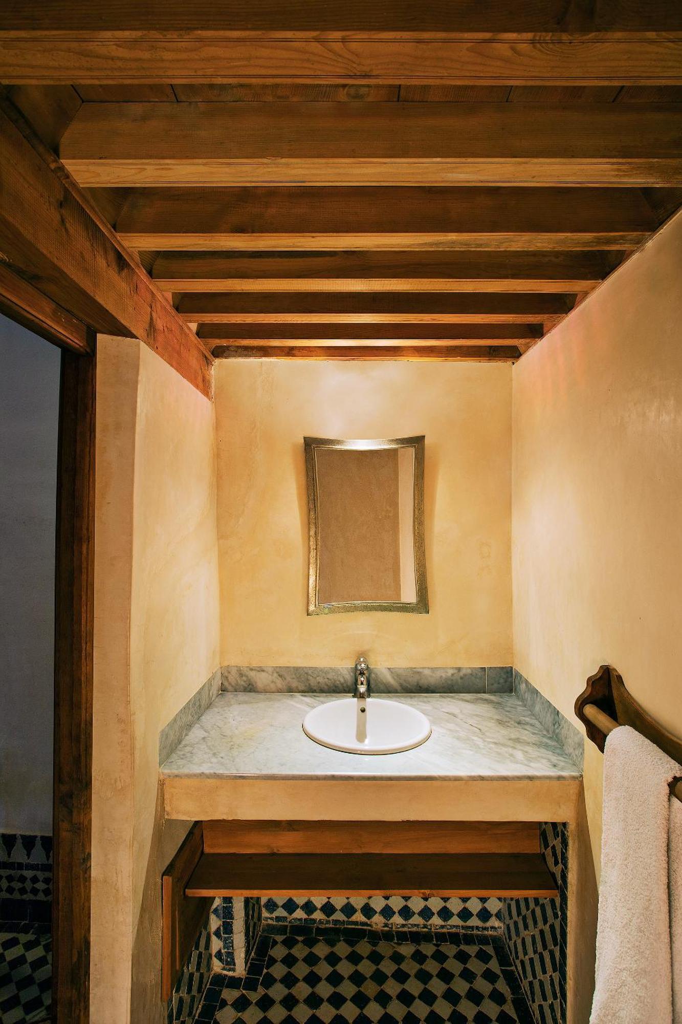 Dar Drissi Hotel Fez Room photo