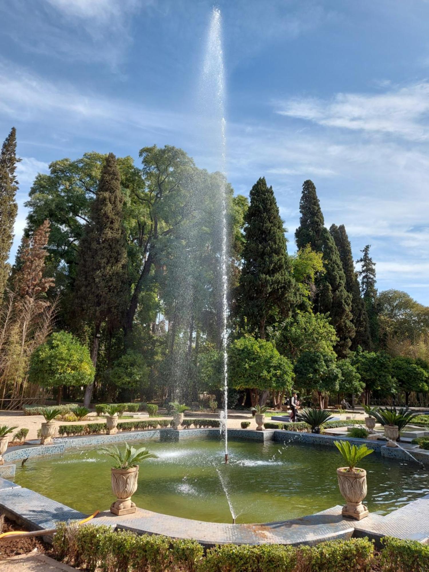 Dar Drissi Hotel Fez Exterior photo