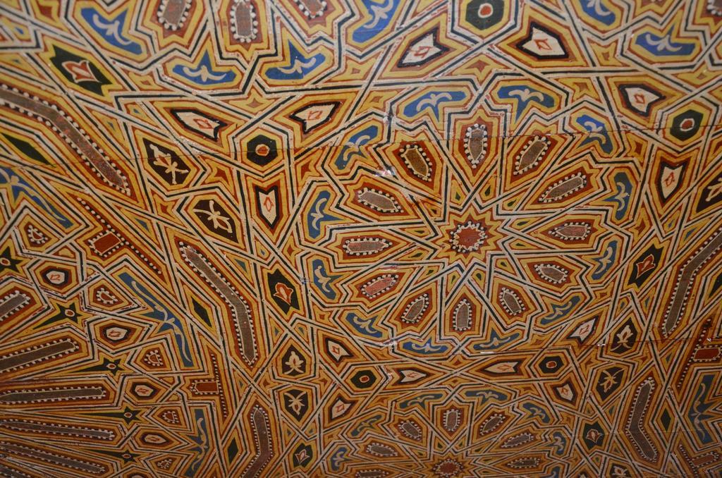 Dar Drissi Hotel Fez Room photo
