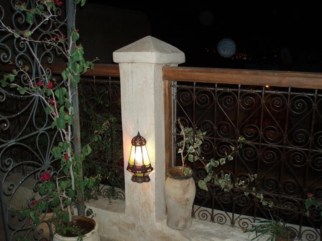 Dar Drissi Hotel Fez Exterior photo