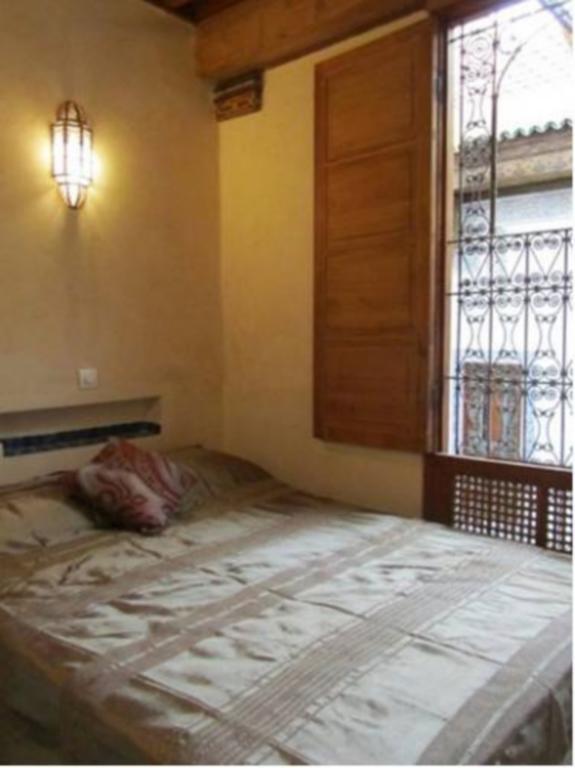 Dar Drissi Hotel Fez Room photo