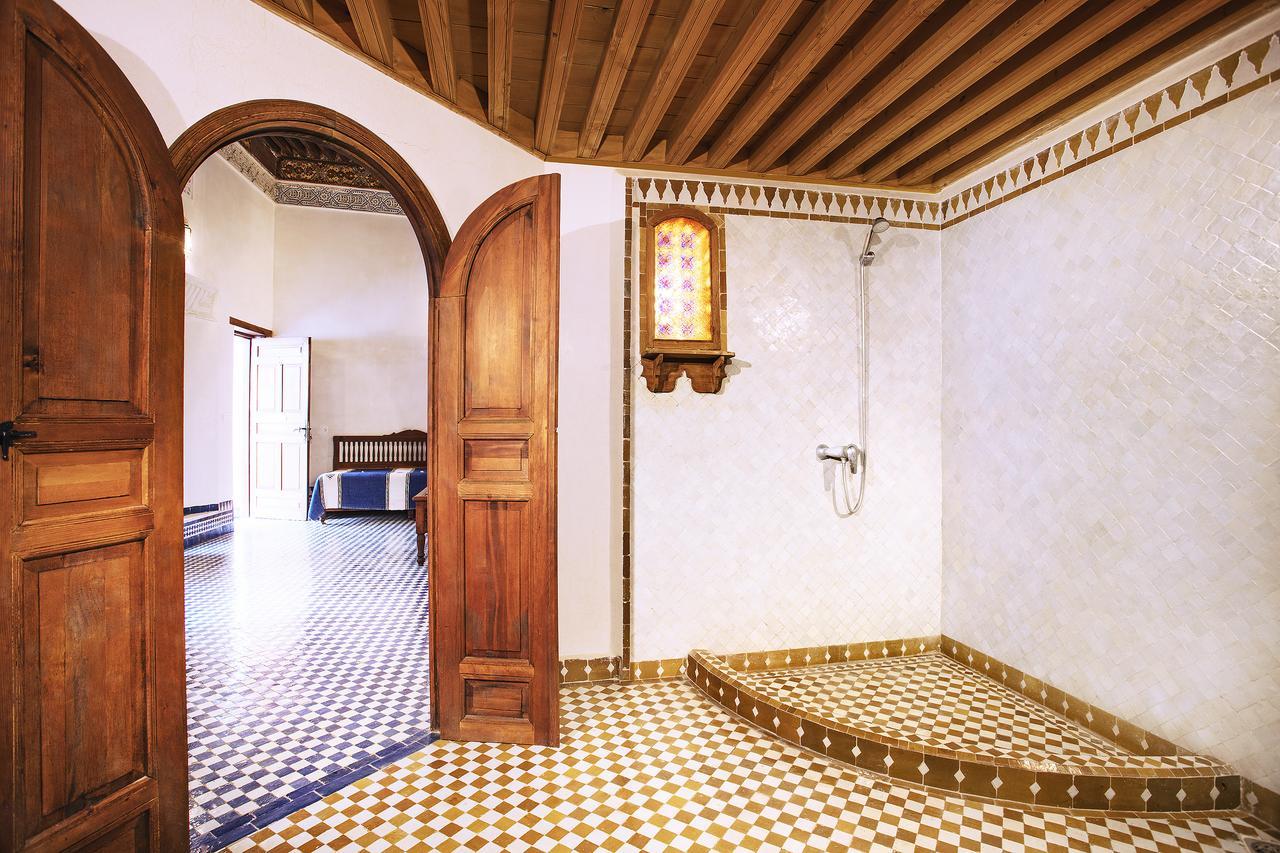 Dar Drissi Hotel Fez Room photo